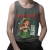 TANK TOP WAKACYJNY  Level Warszawa